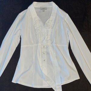 Ann Taylor Loft blouse